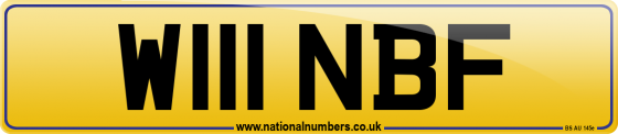 W111 NBF