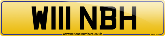 W111 NBH
