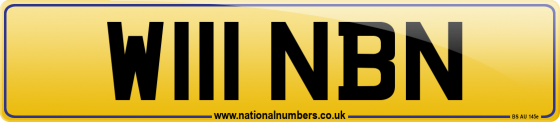 W111 NBN