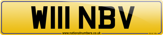W111 NBV