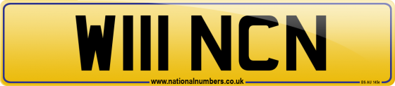 W111 NCN