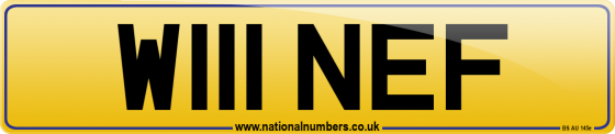 W111 NEF