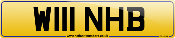W111 NHB