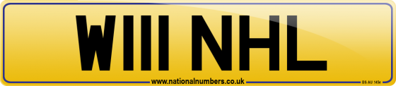 W111 NHL