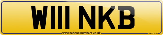 W111 NKB