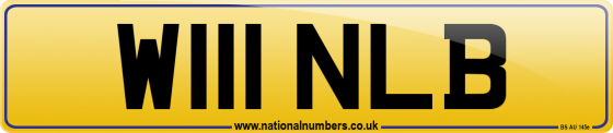 W111 NLB