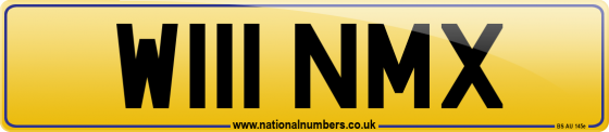 W111 NMX