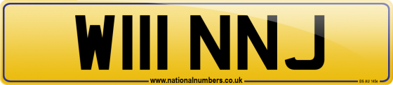 W111 NNJ