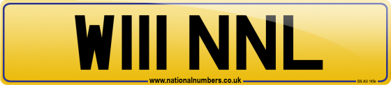 W111 NNL