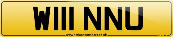 W111 NNU