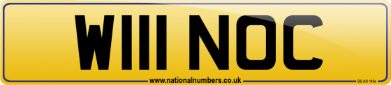 W111 NOC