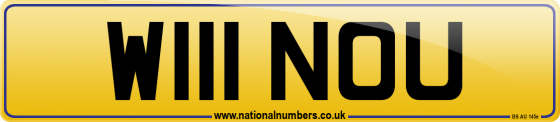 W111 NOU