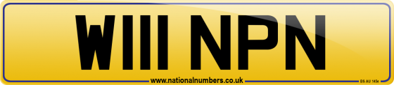 W111 NPN