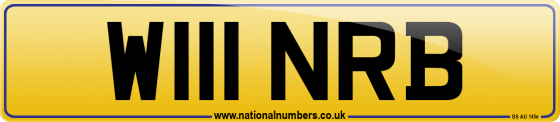 W111 NRB