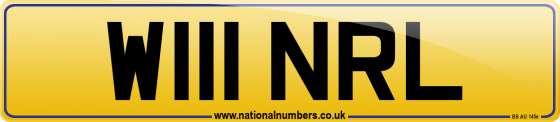 W111 NRL