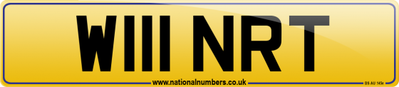 W111 NRT