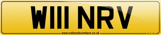 W111 NRV