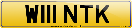 W111 NTK