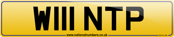 W111 NTP