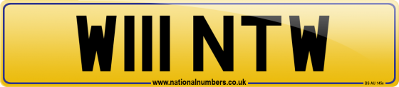 W111 NTW