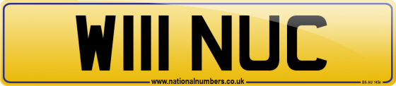 W111 NUC