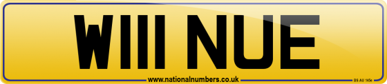 W111 NUE