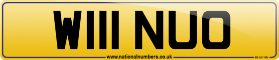 W111 NUO