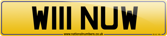 W111 NUW