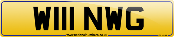 W111 NWG