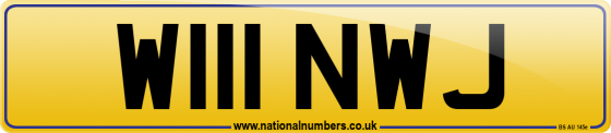 W111 NWJ