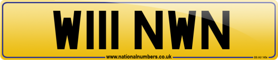 W111 NWN