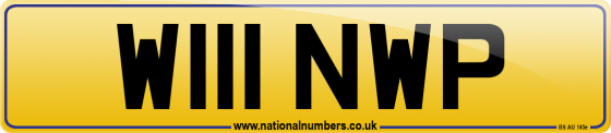 W111 NWP