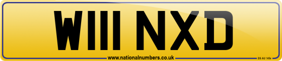 W111 NXD