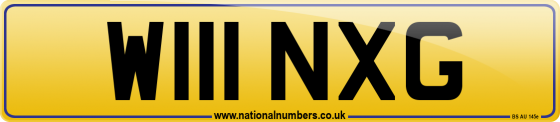 W111 NXG