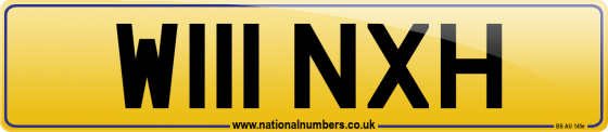 W111 NXH