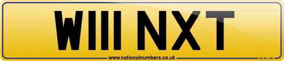 W111 NXT