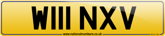 W111 NXV