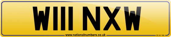 W111 NXW