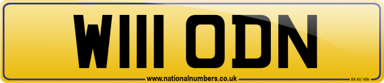 W111 ODN