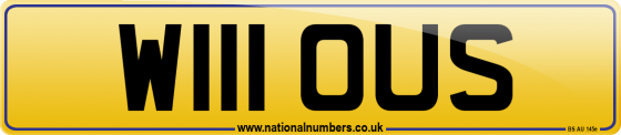 W111 OUS