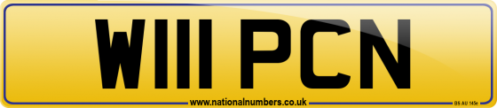 W111 PCN