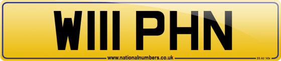 W111 PHN