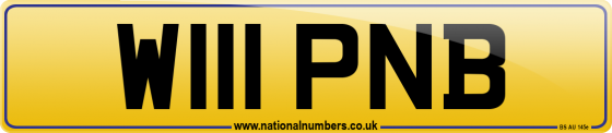 W111 PNB