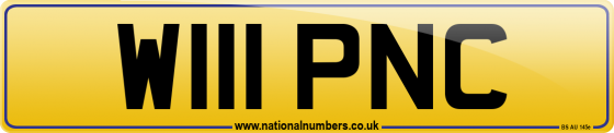 W111 PNC