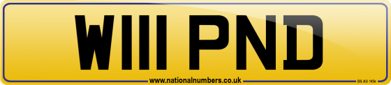 W111 PND