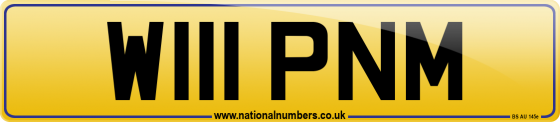W111 PNM
