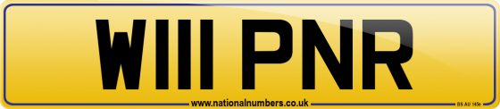 W111 PNR