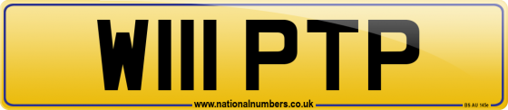 W111 PTP