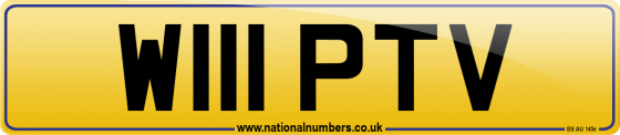 W111 PTV