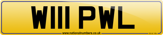 W111 PWL